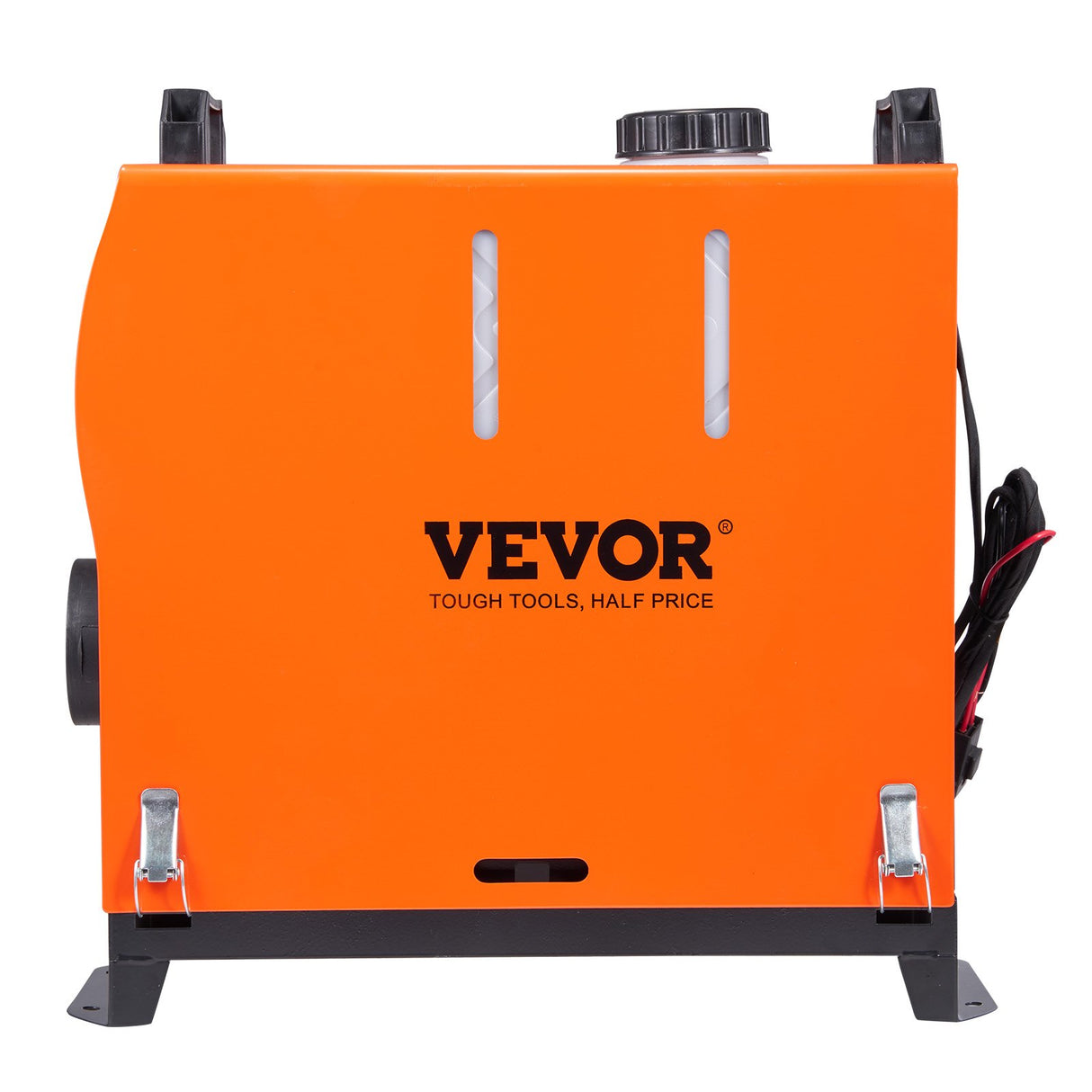8KW Bluetooth Diesel Air Heater
