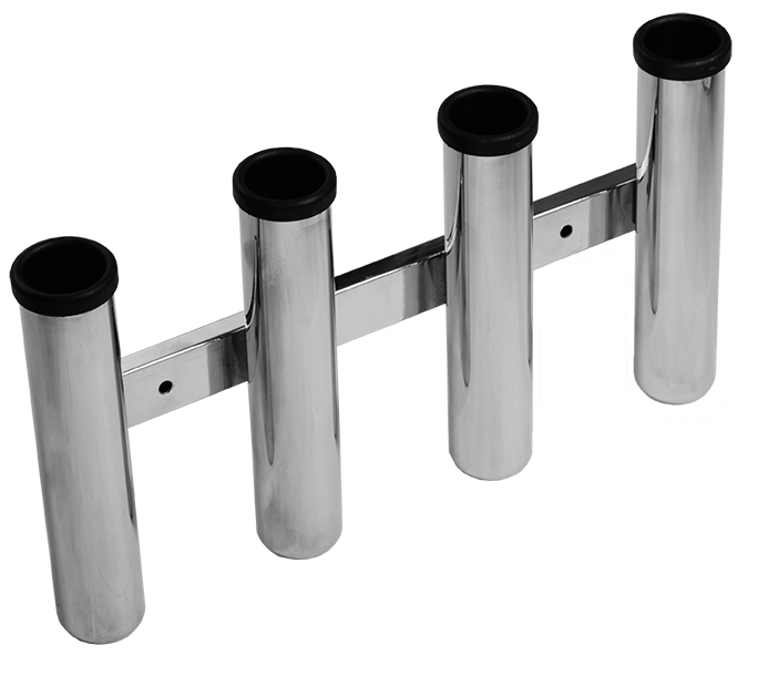Viper Pro Series Side Mount ROD Holder - 4 Way