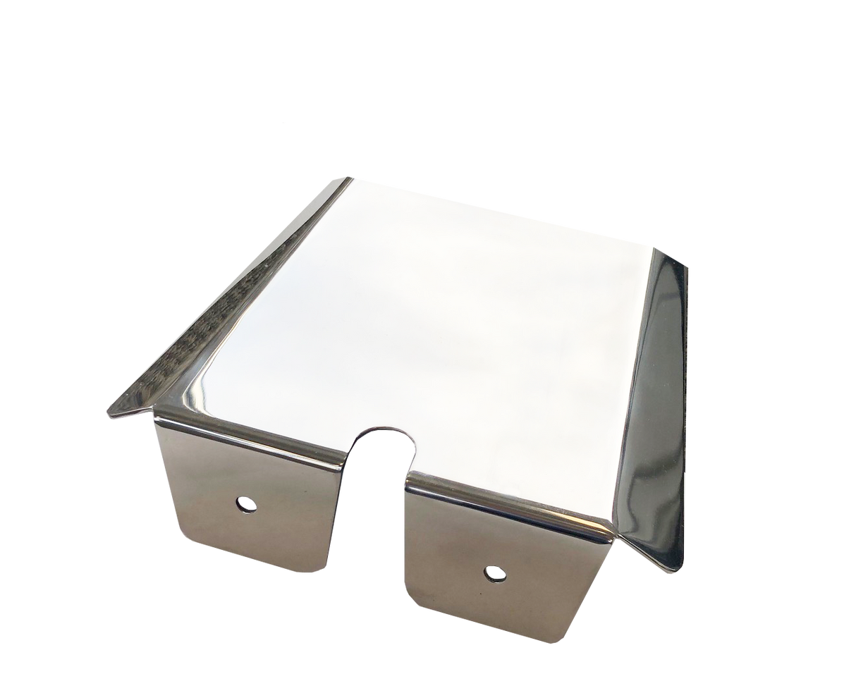Transducer Cover Reverse Small