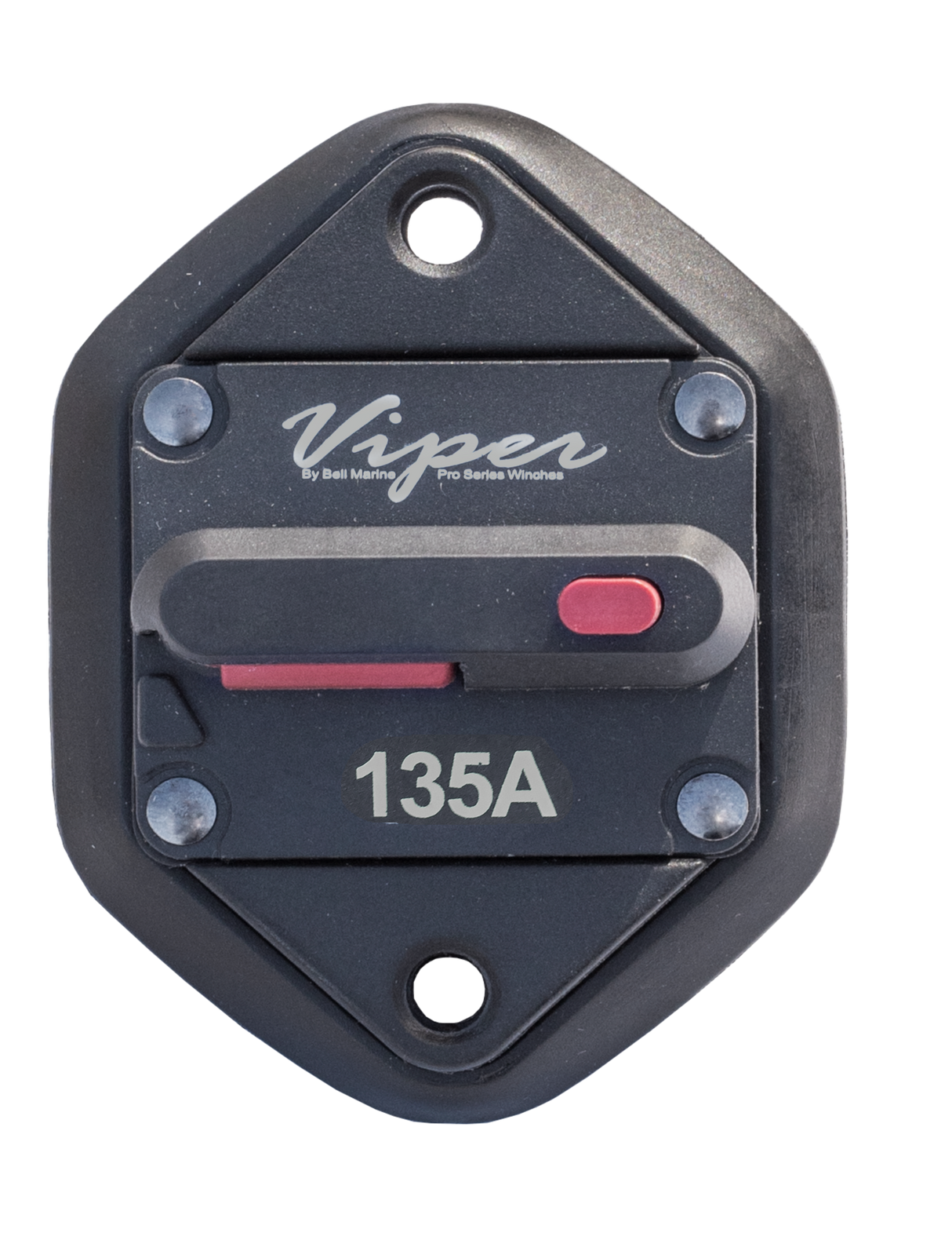 135 Amp Waterproof Circuit Breaker