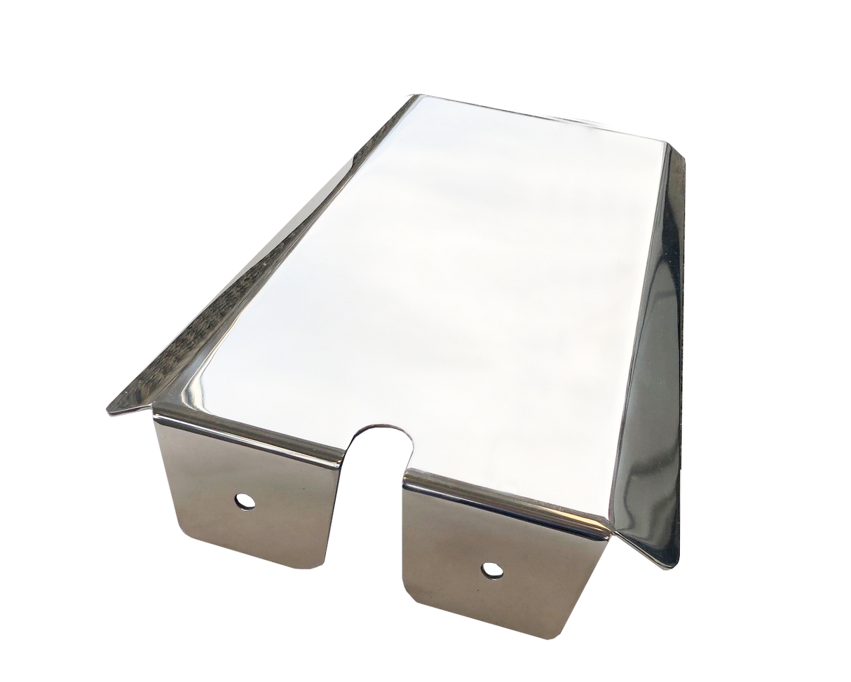 Transducer Cover Reverse Large