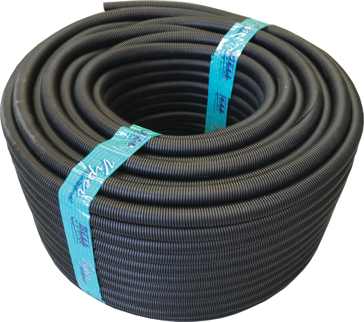 Marine Corrugated Split Tubing 13mm