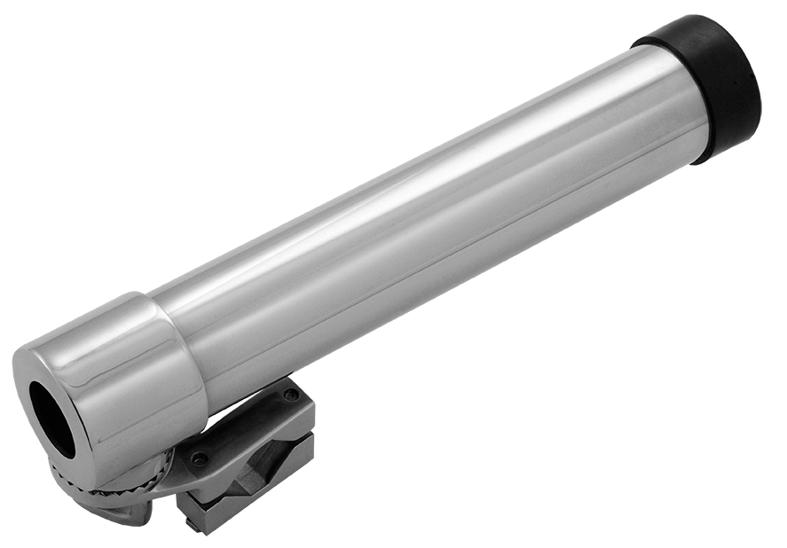 Rail Mount Multi Directional Shot Gun/ROD Holder