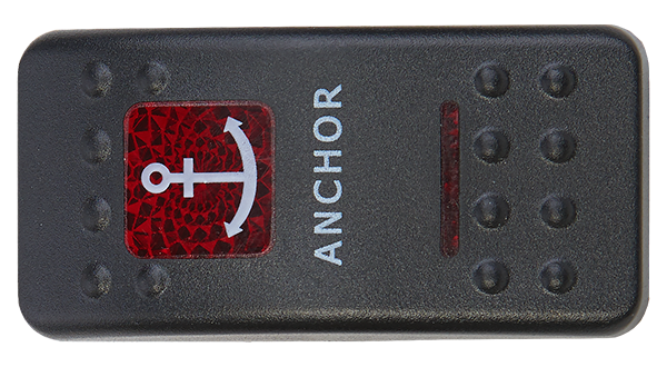 Viper S Series Rapid 1000 Anchor Winch (Inc S/S Marine Gearbox) Bundle 75M 3 Strand Rope