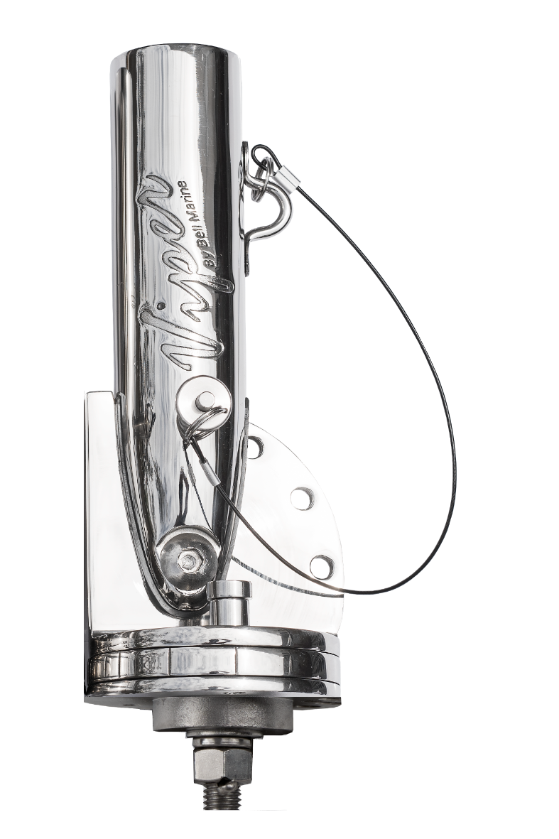 Viper Xtreme Outrigger Side Mount Bundle