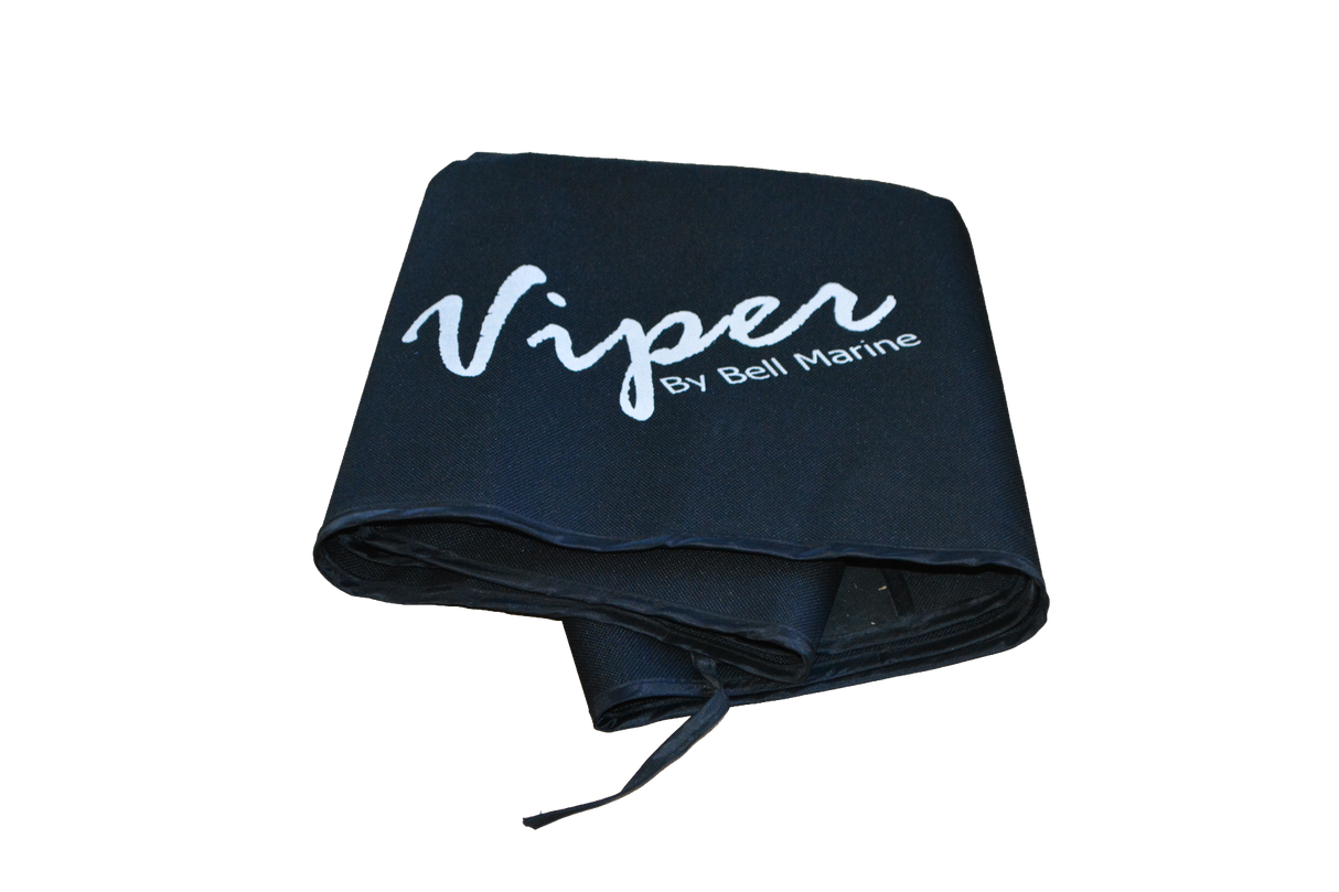 Viper Xtreme Outrigger Side Mount Bundle