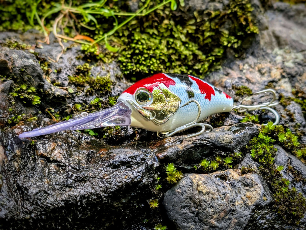 Mackay Offshore Bundle