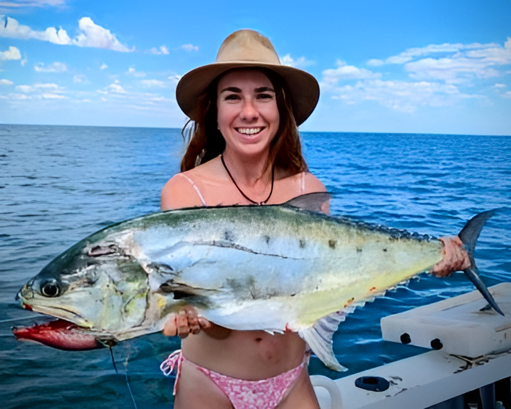 Reaper Lure Pack - 6 Pack