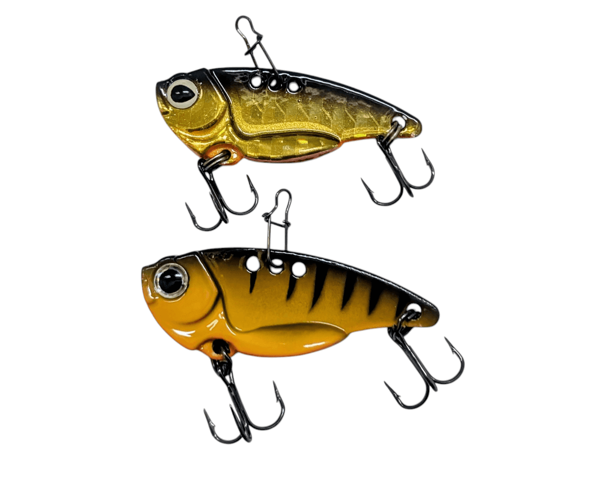 Barra Lure Pack
