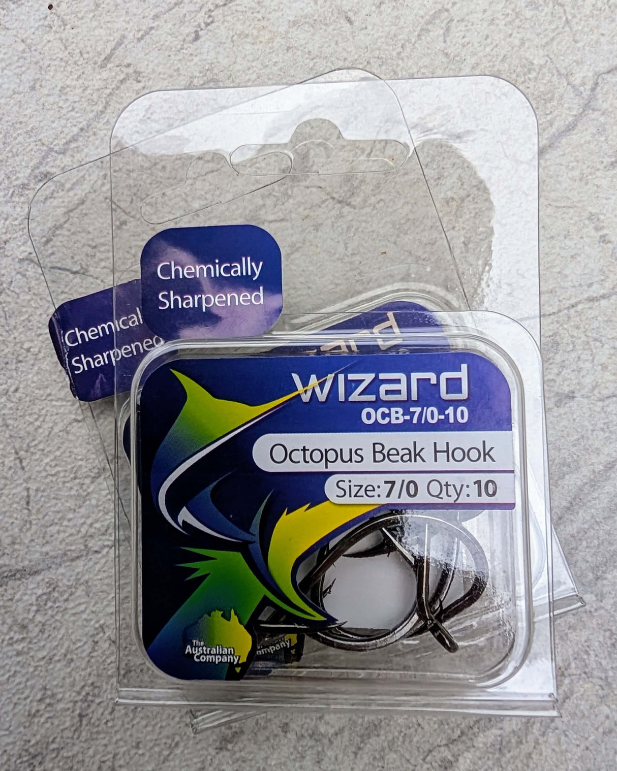 Tackle Box Filler Bundle