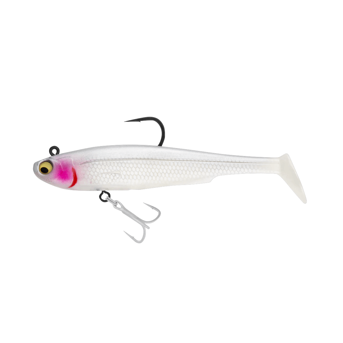 Sicario DTF Pro 140mm