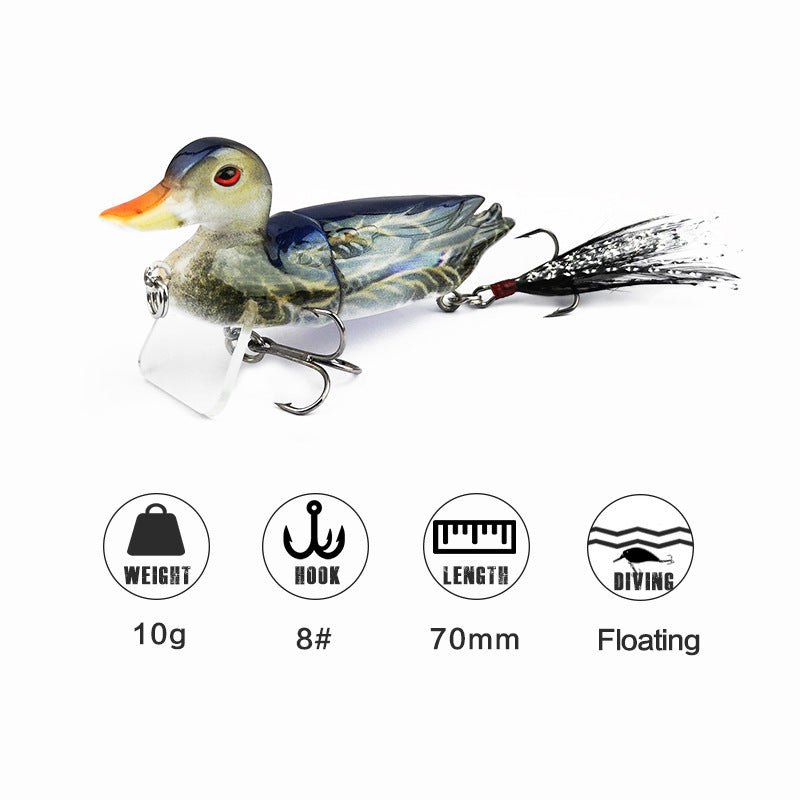 duck