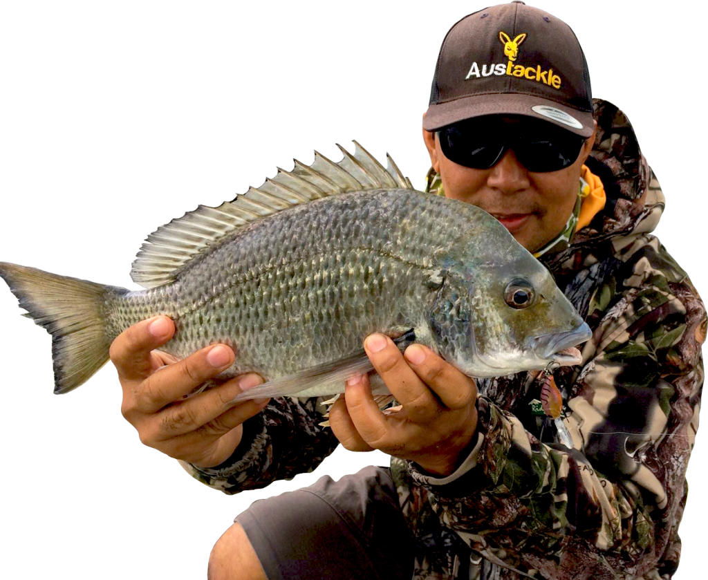 Austackle Sakana XD34F Small Crankbaits