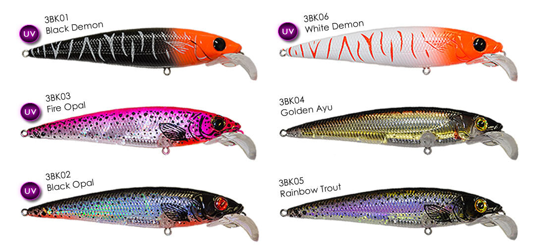 Austackle Berko Large Crankbaits
