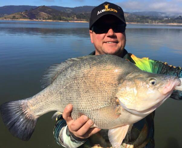 Austackle Wobbler Large Crankbaits