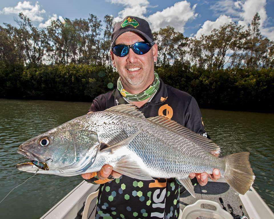 Krypto Shock Leader - 50m 50lb .60mm