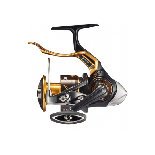 Daiwa 19 Laxus 3000H-LBD Spining Reel For Sale | Fishing Superstore
