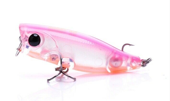 BOBBY 50 Surface Popper 4.8g 50mm