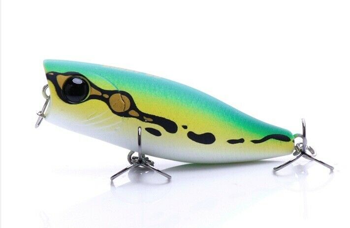 BOBBY 50 Surface Popper 4.8g 50mm