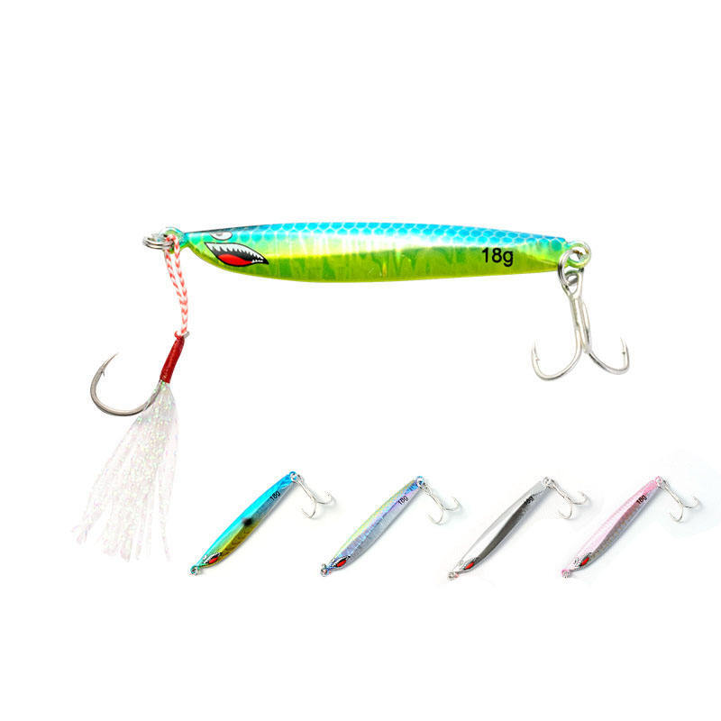 Mad Dog Casting- Trolling Slug 14g-18g-25g