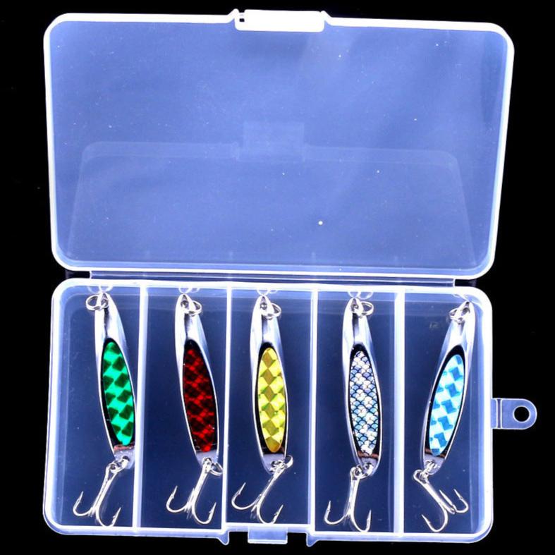 Slim Twisty Casting- Trolling Slug 70mm 21g