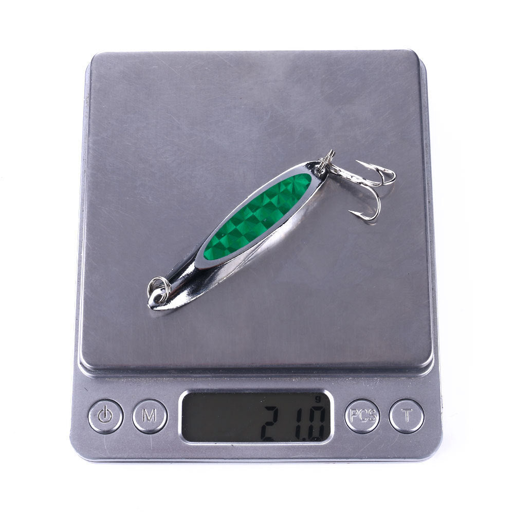 Slim Twisty Casting- Trolling Slug 70mm 21g