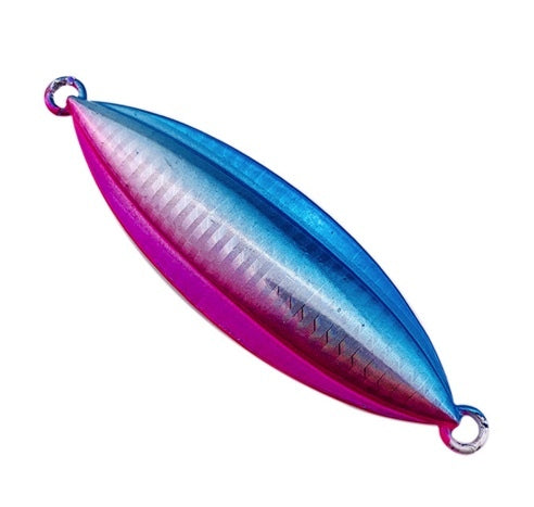 Flutter Wing Jig 40g-200g