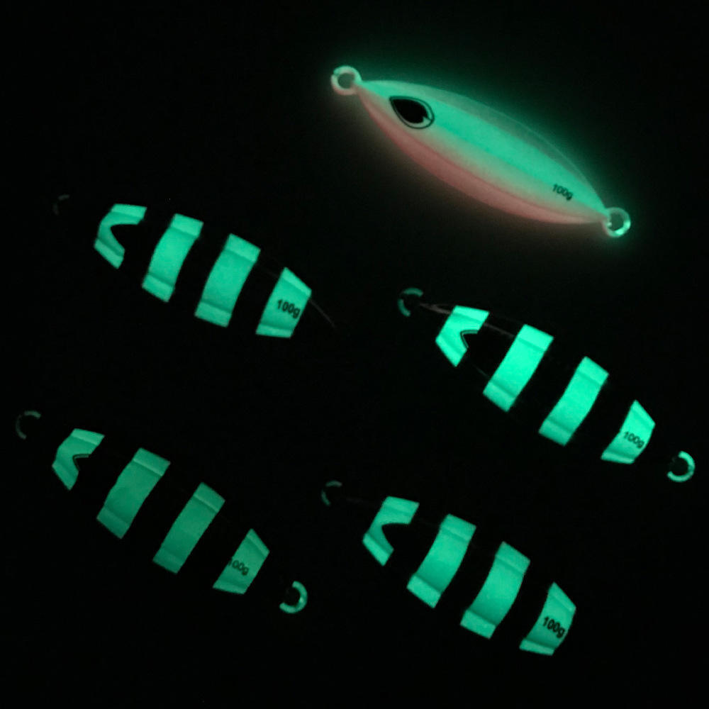 Flutter Wing Jig 40g-200g