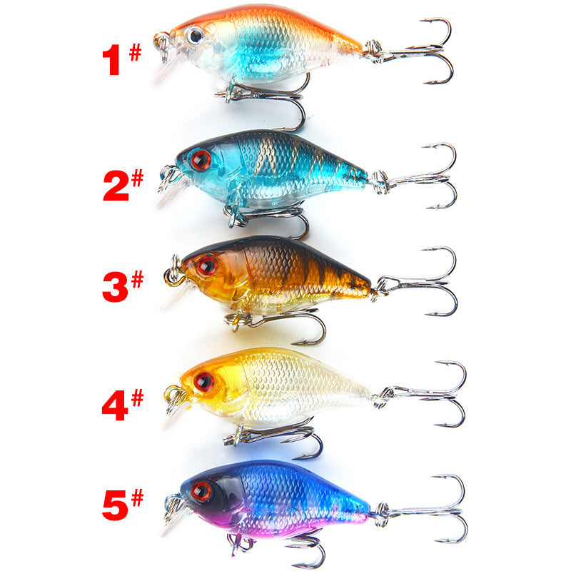 Cobba Crankbaits 40mm 4g