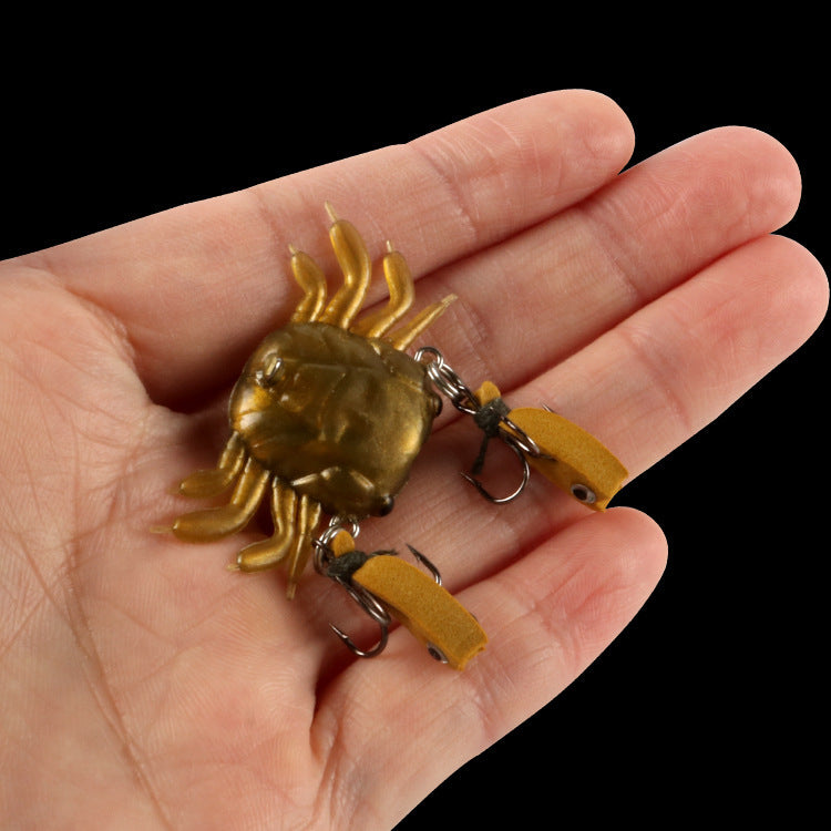 Cruncha Crab 45mm-70mm