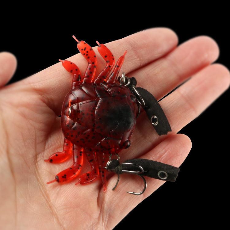 Cruncha Crab 45mm-70mm