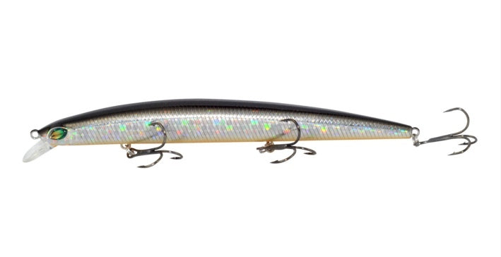 Slim Jim Jerk Baits 143mm 19g