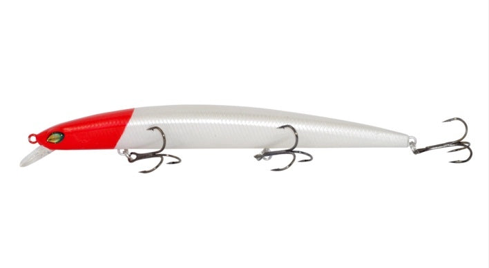 Slim Jim Jerk Baits 143mm 19g