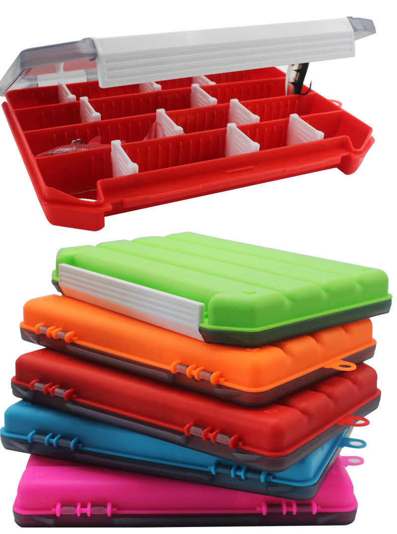Multiple Variations of Fishing Tackle Storage Box for Sale