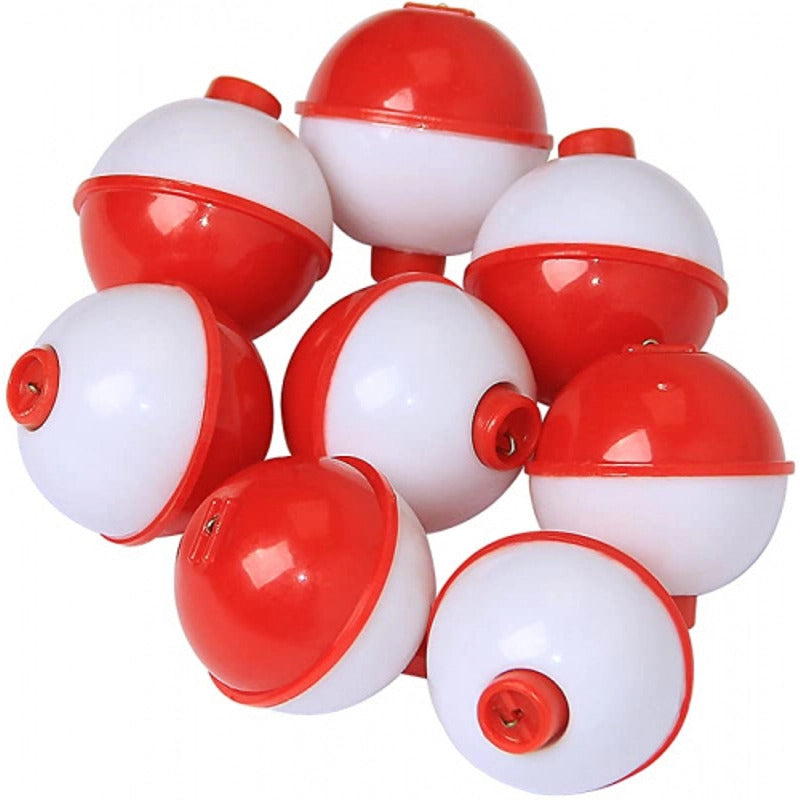 Fishing Floats 32mm 3pcs by Fin Tackle
