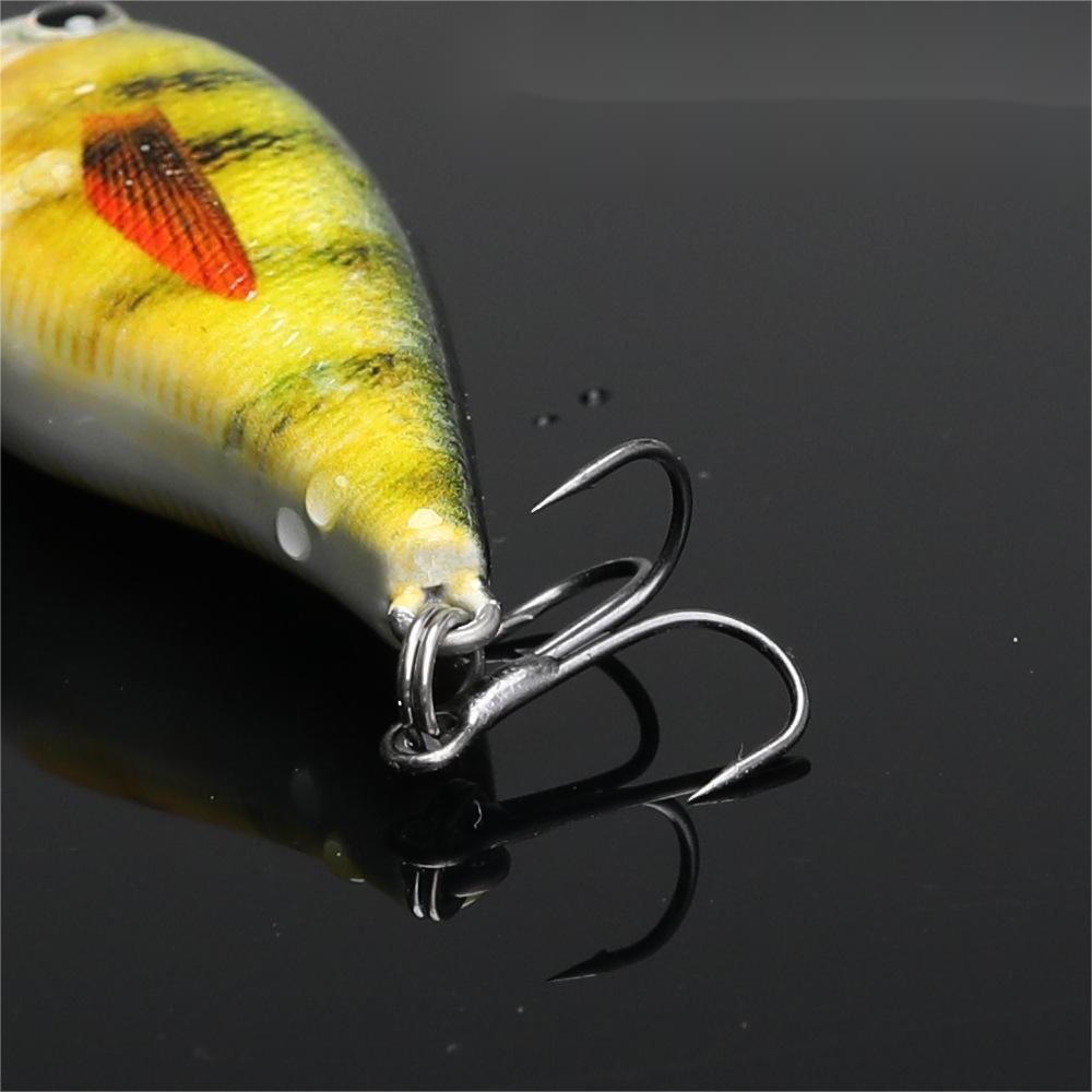 Champ Crankbaits 55mm 6.8g