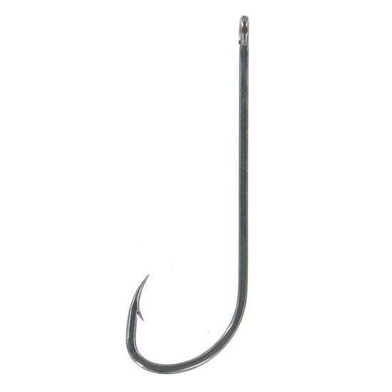 Long Shank Hooks