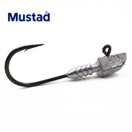 Mustad CNJH03 Jighead