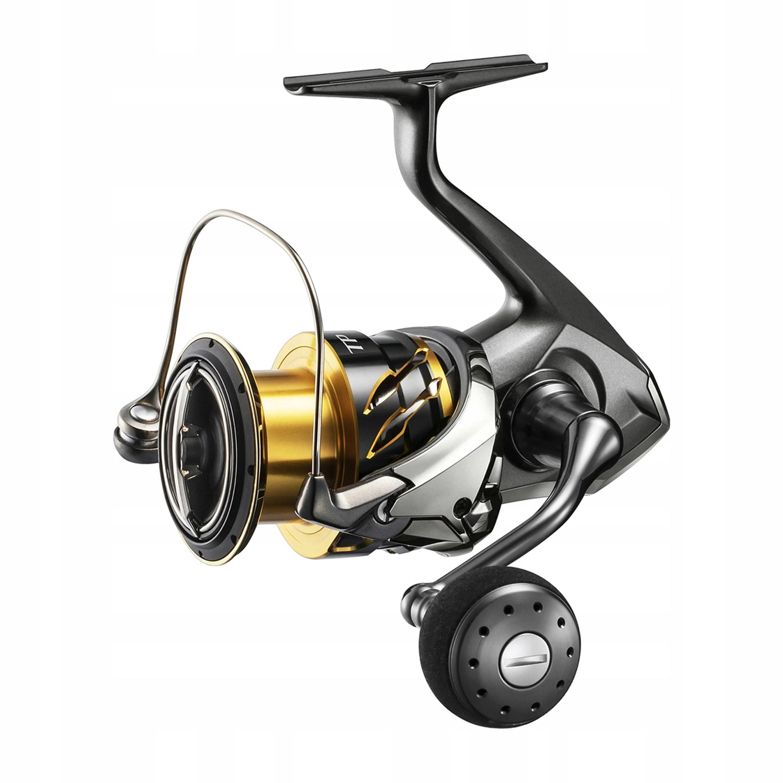 Shimano Twin Power 4000XG Spin Reel In Various Sizes