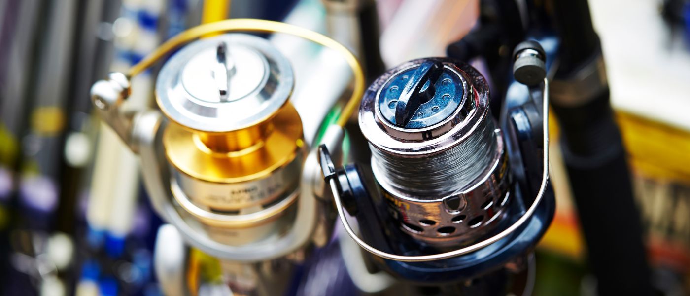 Shimano vs Daiwa Reels: Which Fishing Brand Reigns Supreme?