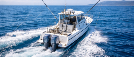 The Boat Upgrades That Made My Fishing Days Easier