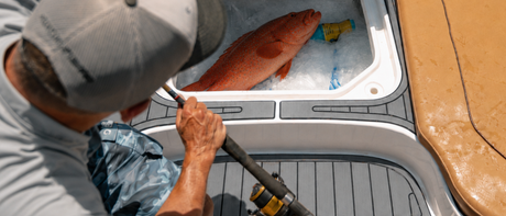 Give Your Boat a Facelift: The Weekend I Finally Sorted the Deck