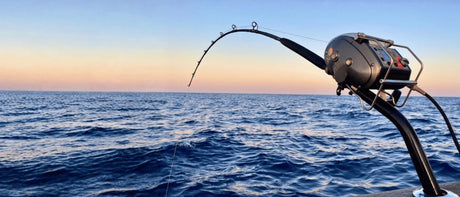 Deep Dropping in Australia: How Deep Is Deep?