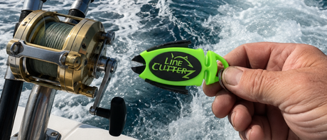 How Line Cutterz Beat the Sharks (and Every Aussie Tackle Box Since)