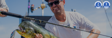 Carbon Kevlar vs. Traditional Fishing Rods: What Every Angler Should Know