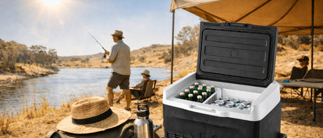 Surviving the Extreme Heat: How to Stay Cool This Summer and Why a Good Cooler Matters