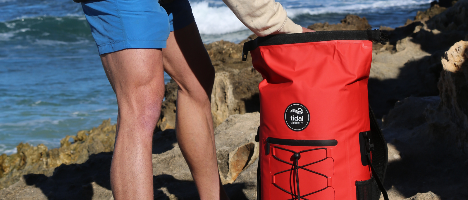 The One Bag That Actually Comes With Me Every Fishing Trip
