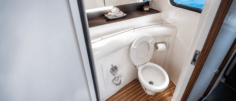 Your Marine Toilet Deserves Better. Here's What Boaties Are Switching To.