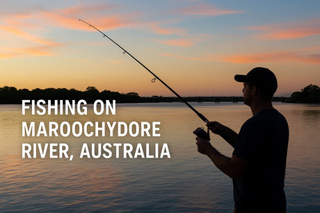 Maroochydore River
