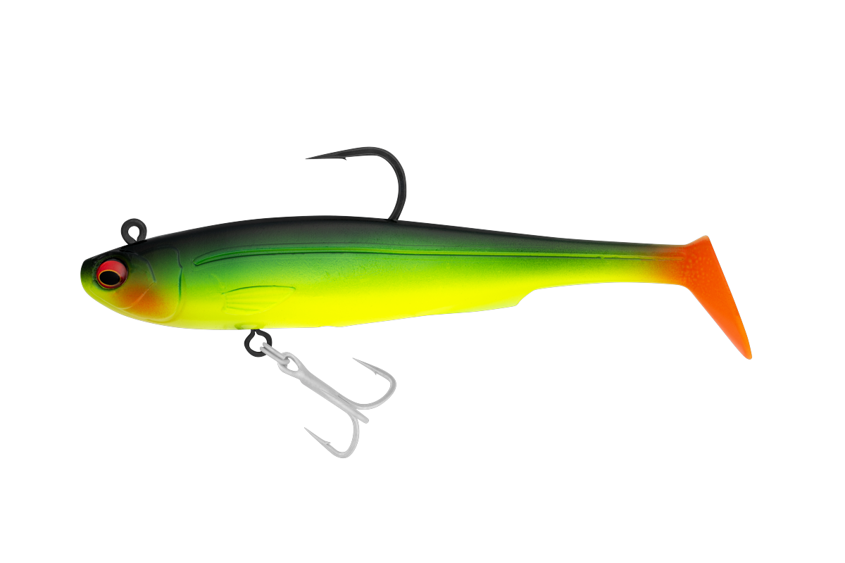 Sicario DTF Pro 140mm